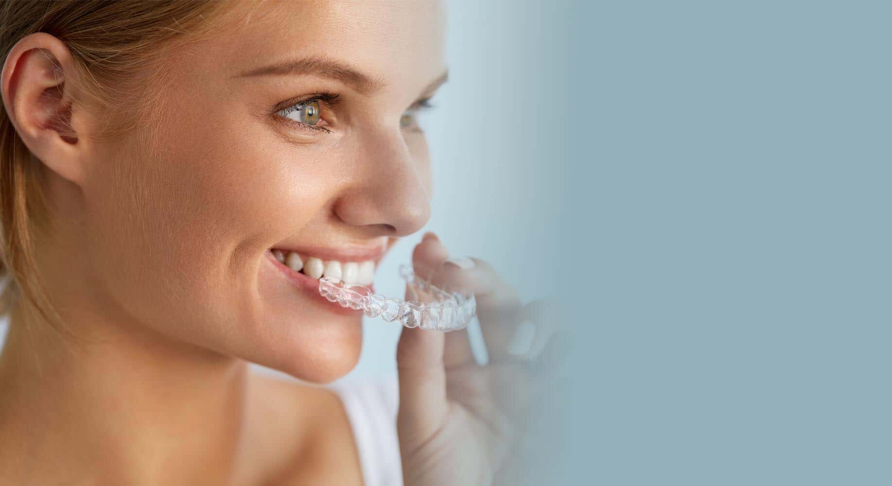Perfect alignment awaits! Smile with confidence.