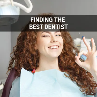 Visit our Find the Best Dentist in Addison page