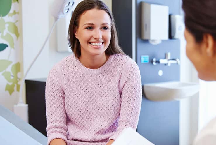 Patient Information | Total Care Dental - Dentist Addison, IL 60101 | (847) 201-4021
