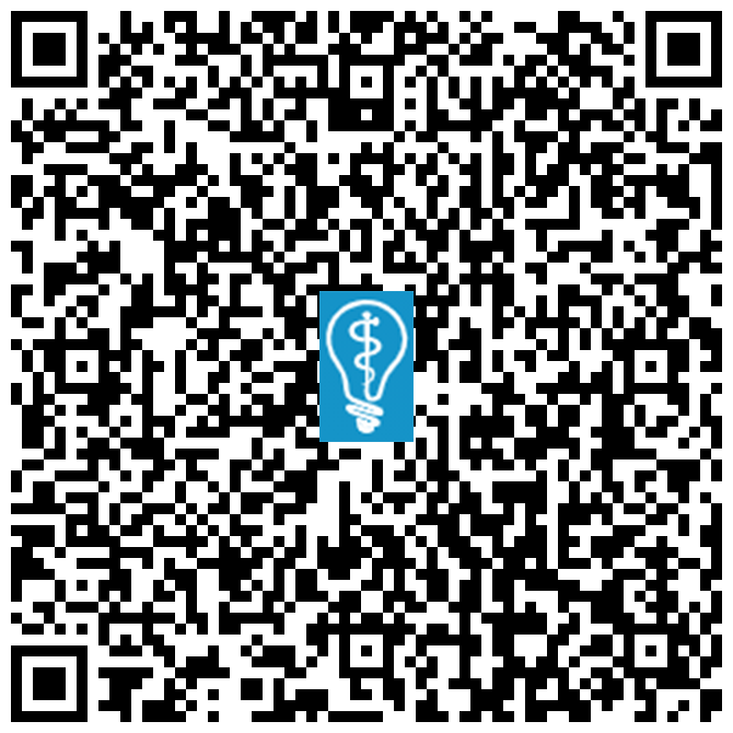 QR code image for What Can I Do to Improve My Smile in Addison, IL
