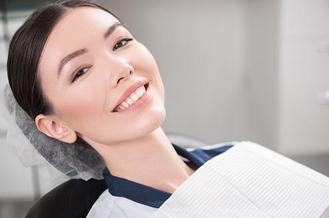 Your Visit to Total Care Dental